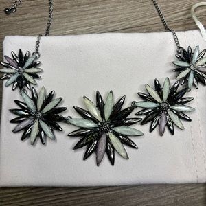 Flower Necklace